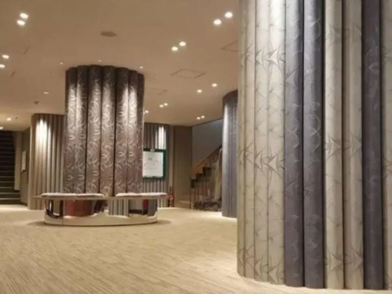 Ryokan Takao Kanko Hotel Kyoto