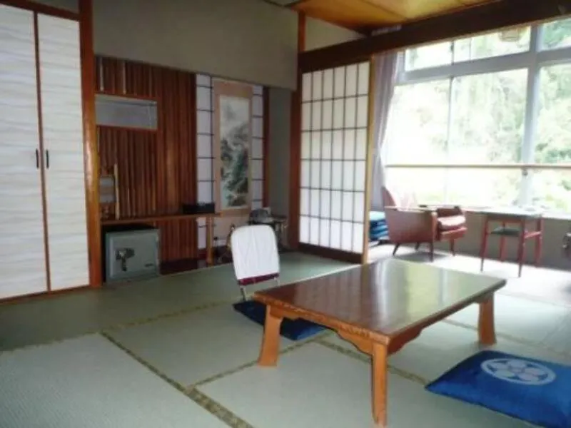 Ryokan Takao Kanko Hotel Kyoto