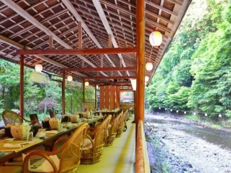 Takao Kanko Hotel Kyoto 3*,