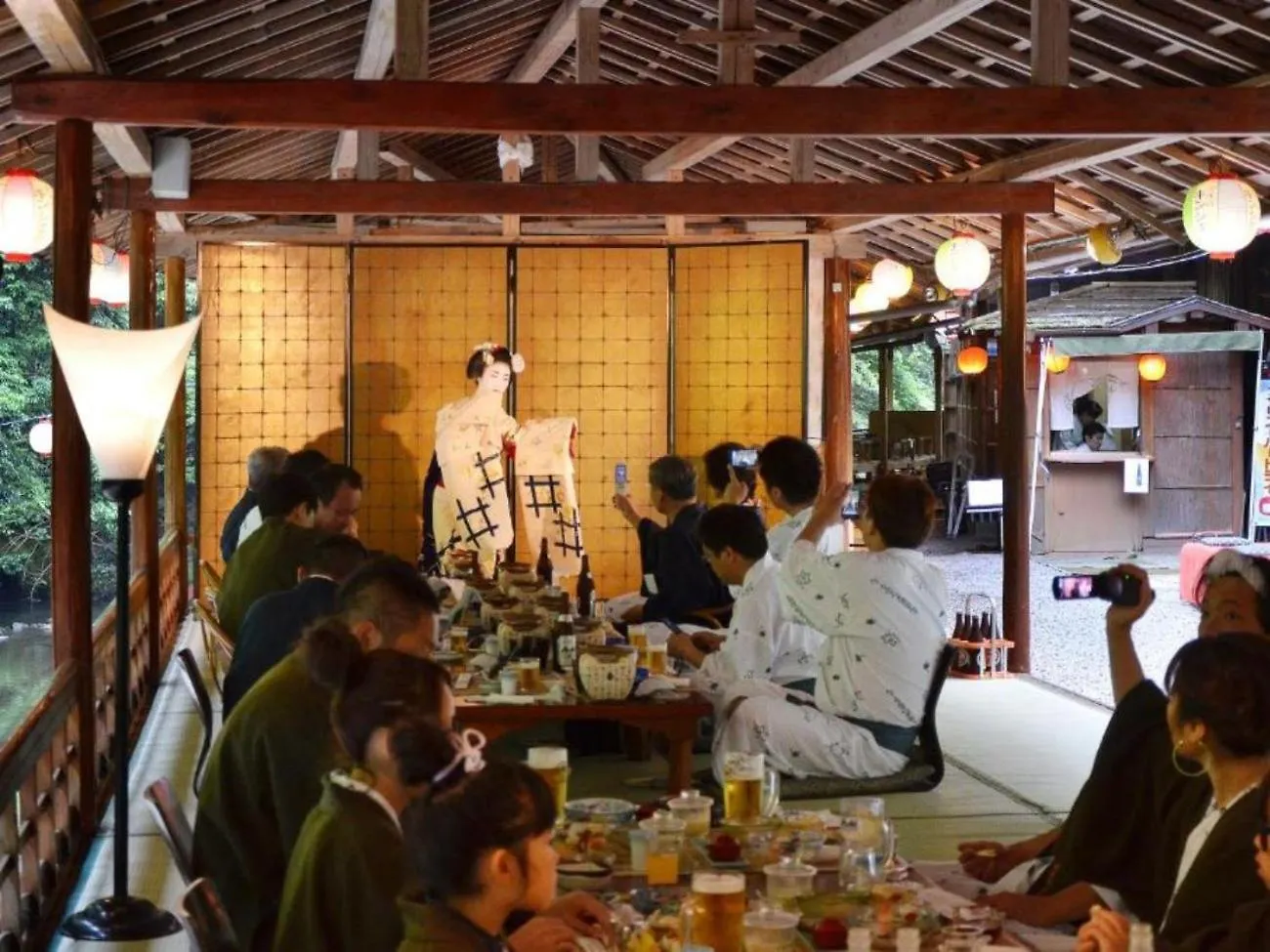Takao Kanko Hotel Kyōto 3*,  Japan