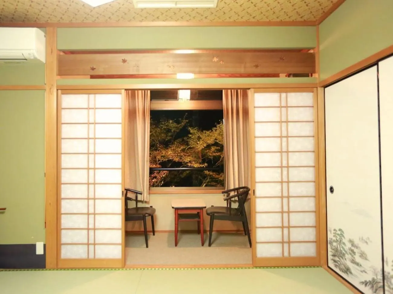 Ryokan Takao Kanko Hotel Kyoto