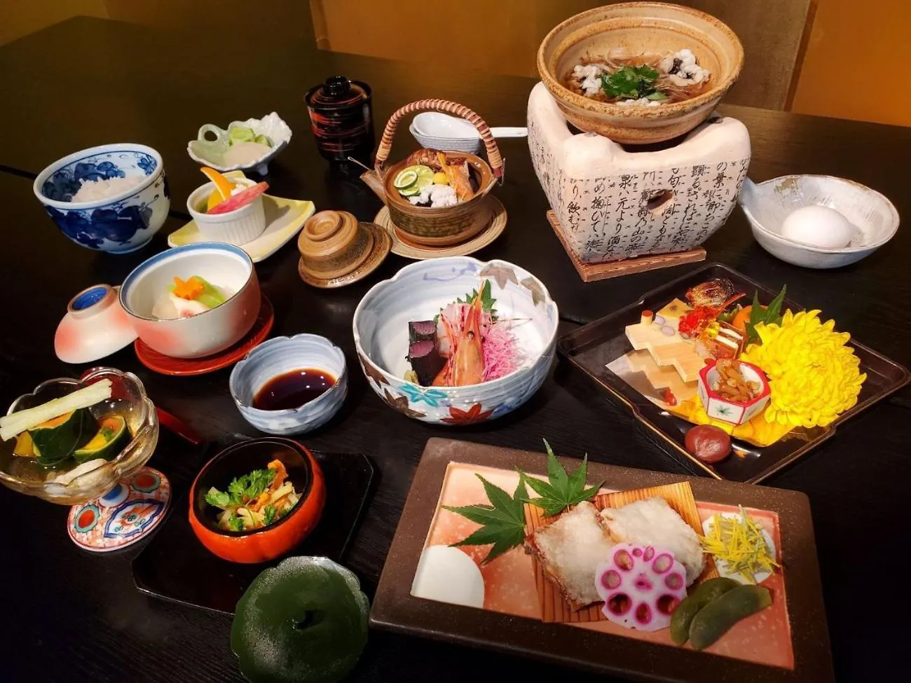 Takao Kanko Hotel Kyoto Japan