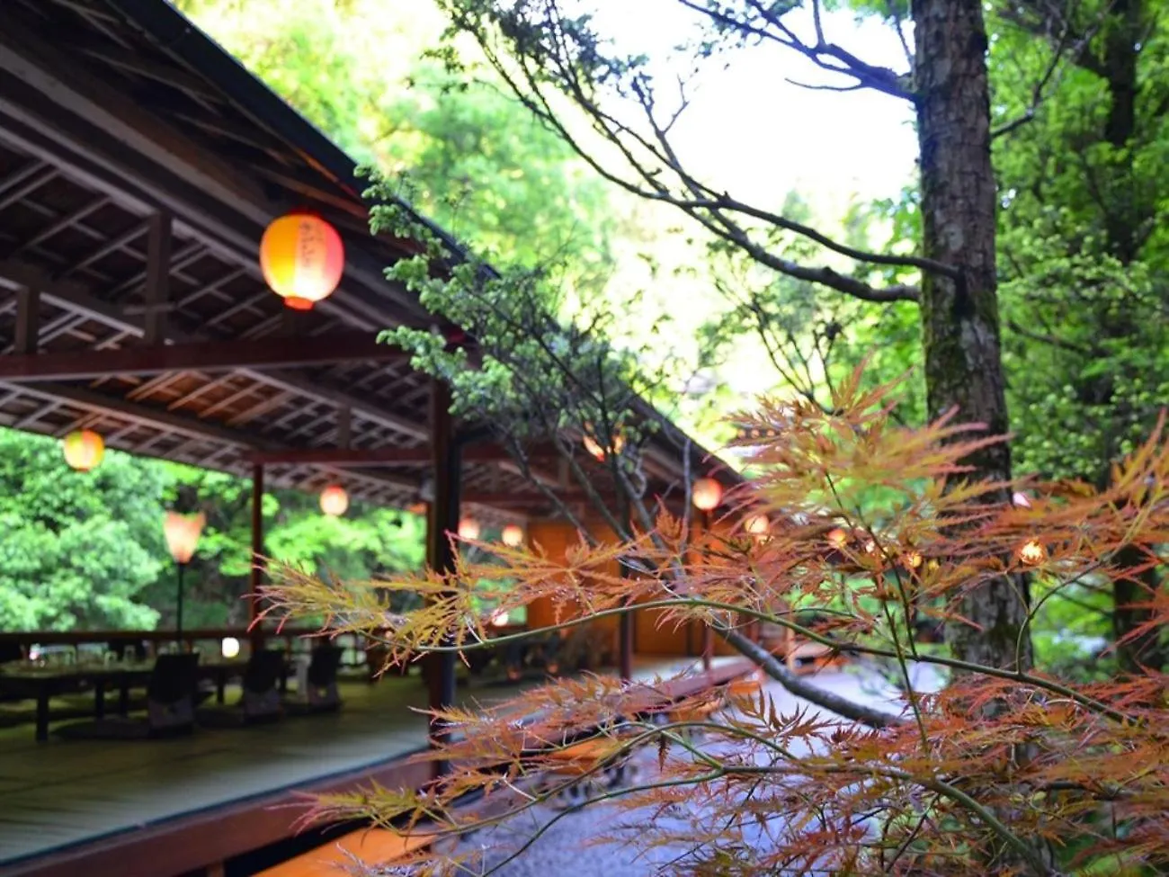 Takao Kanko Hotel Kyoto 3*,  Japan