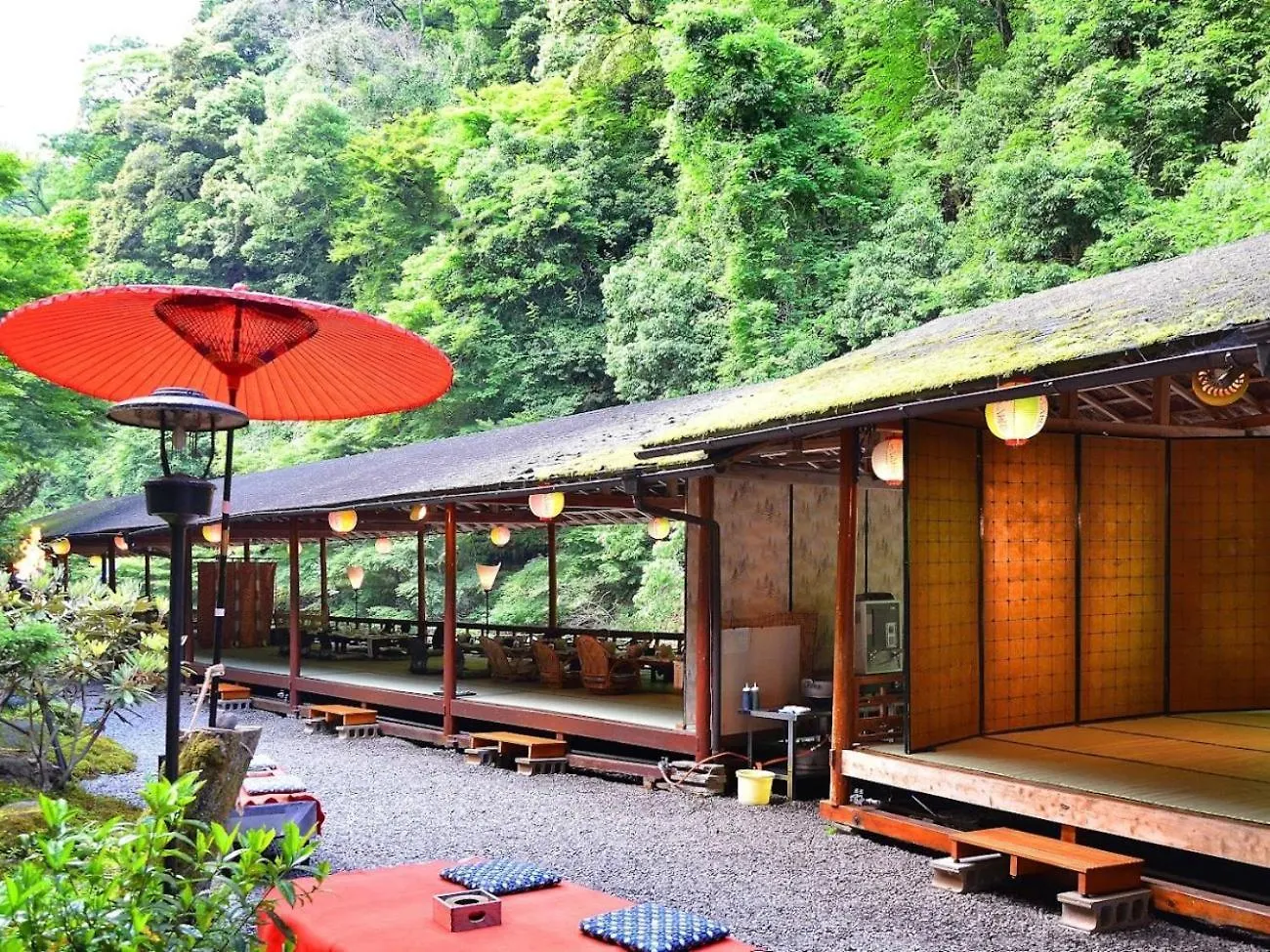Takao Kanko Hotel contacts