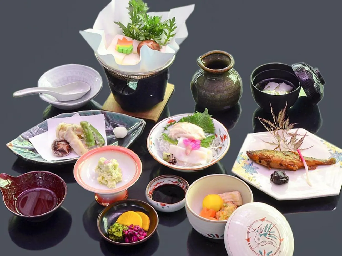 Ryokan Takao Kanko Hotel Kyoto