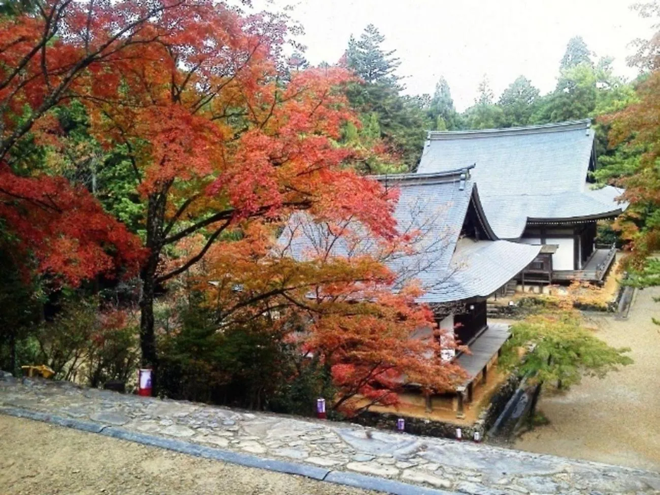 Takao Kanko Hotel Kyoto Japan