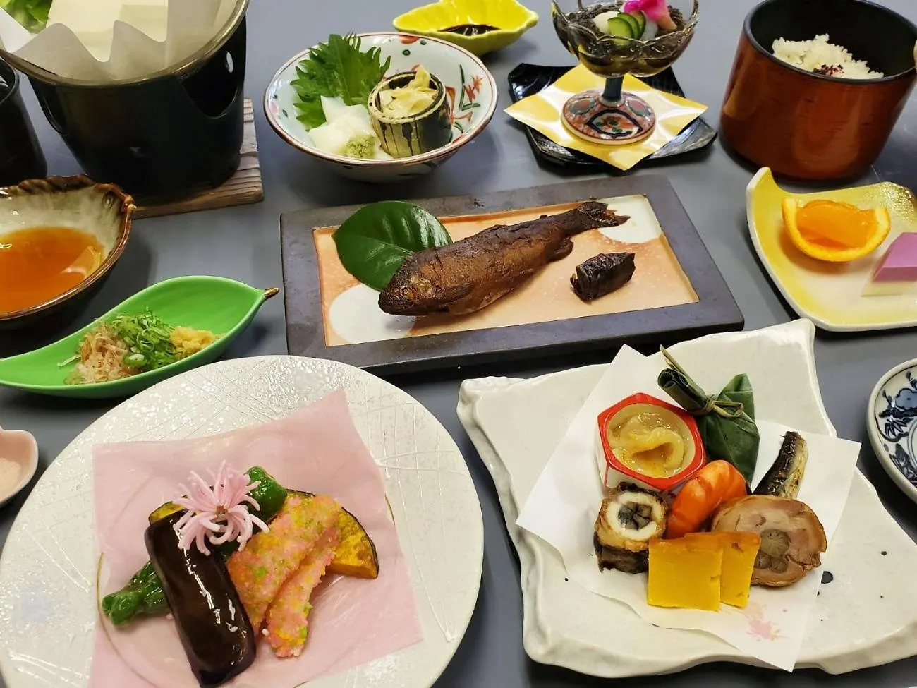 Ryokan Takao Kanko Hotel Kyōto