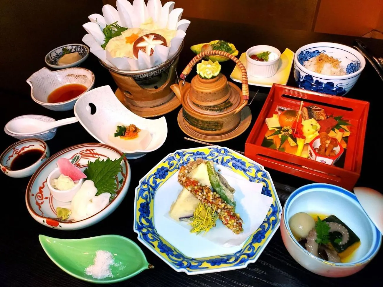 Takao Kanko Hotel Kyoto