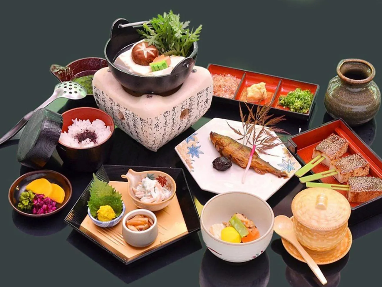 Takao Kanko Hotel Kyoto Ryokan