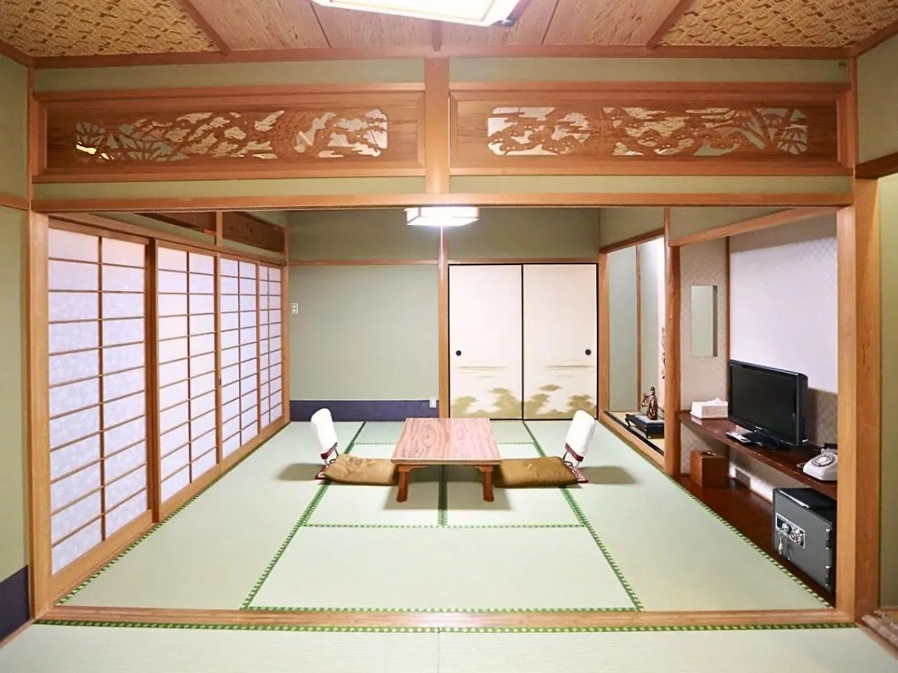Takao Kanko Hotel Kyōto