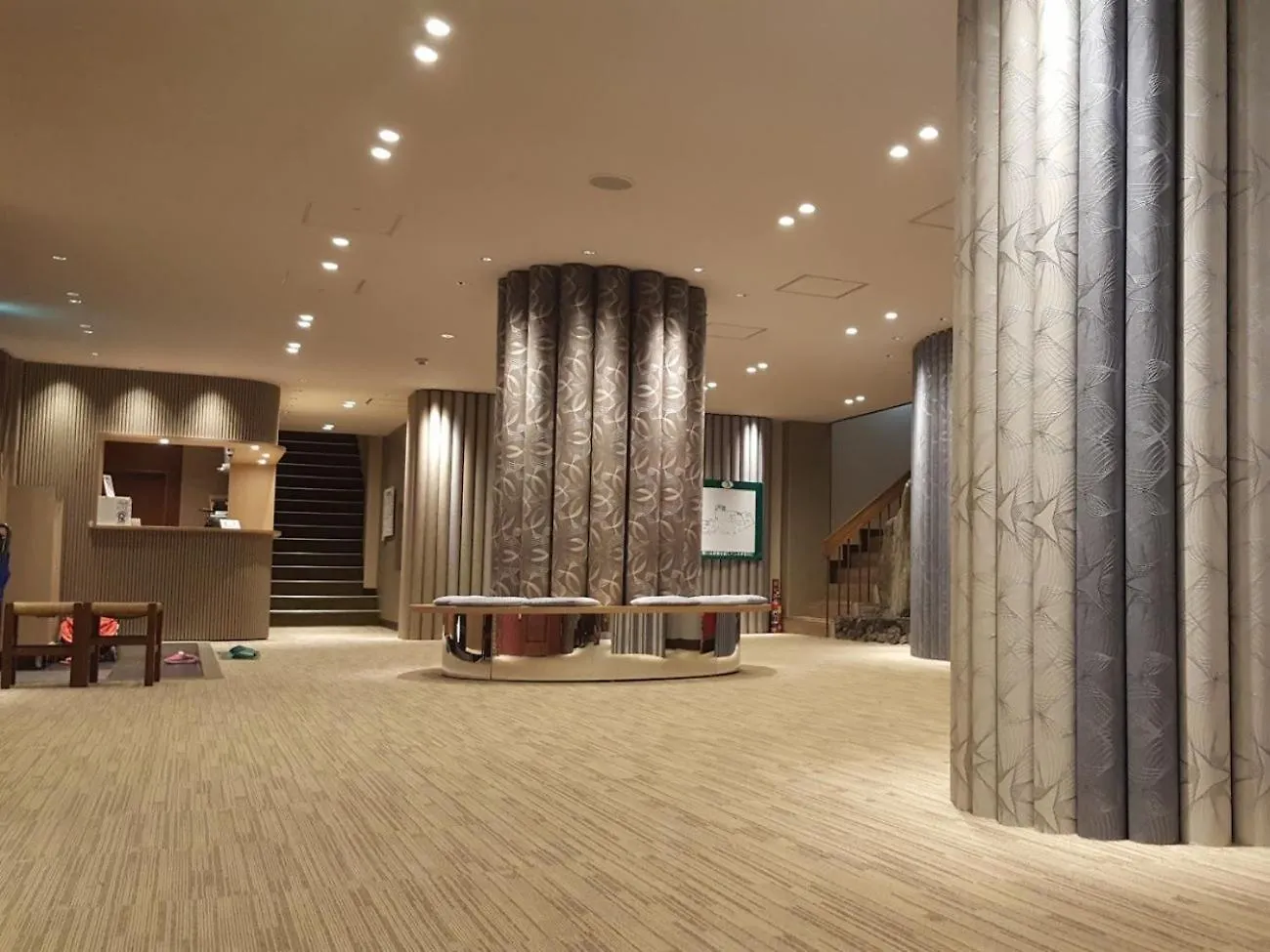 Takao Kanko Hotel Kyoto Japan