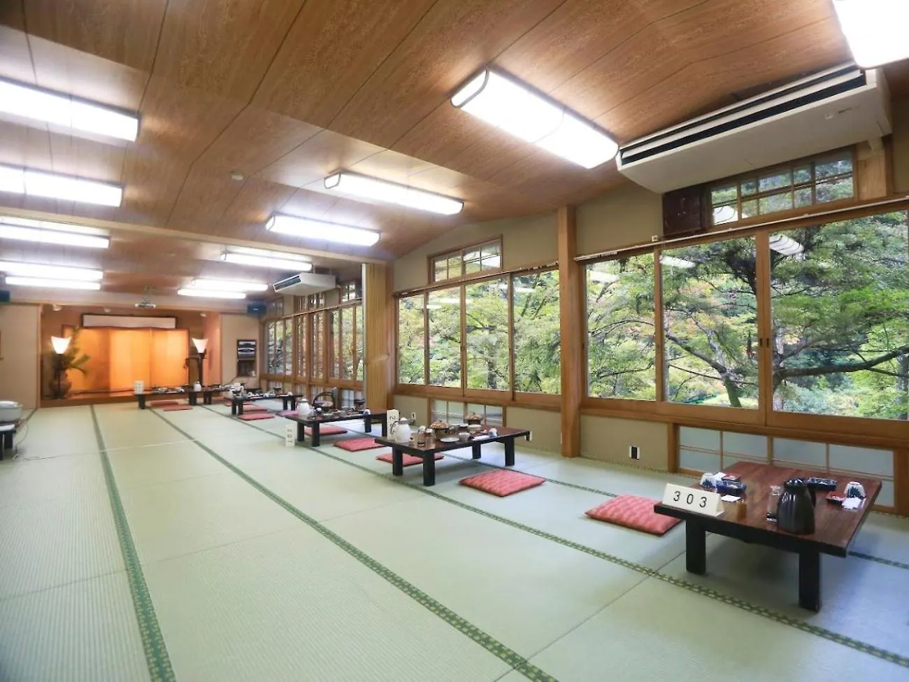 Ryokan Takao Kanko Hotel Kyōto