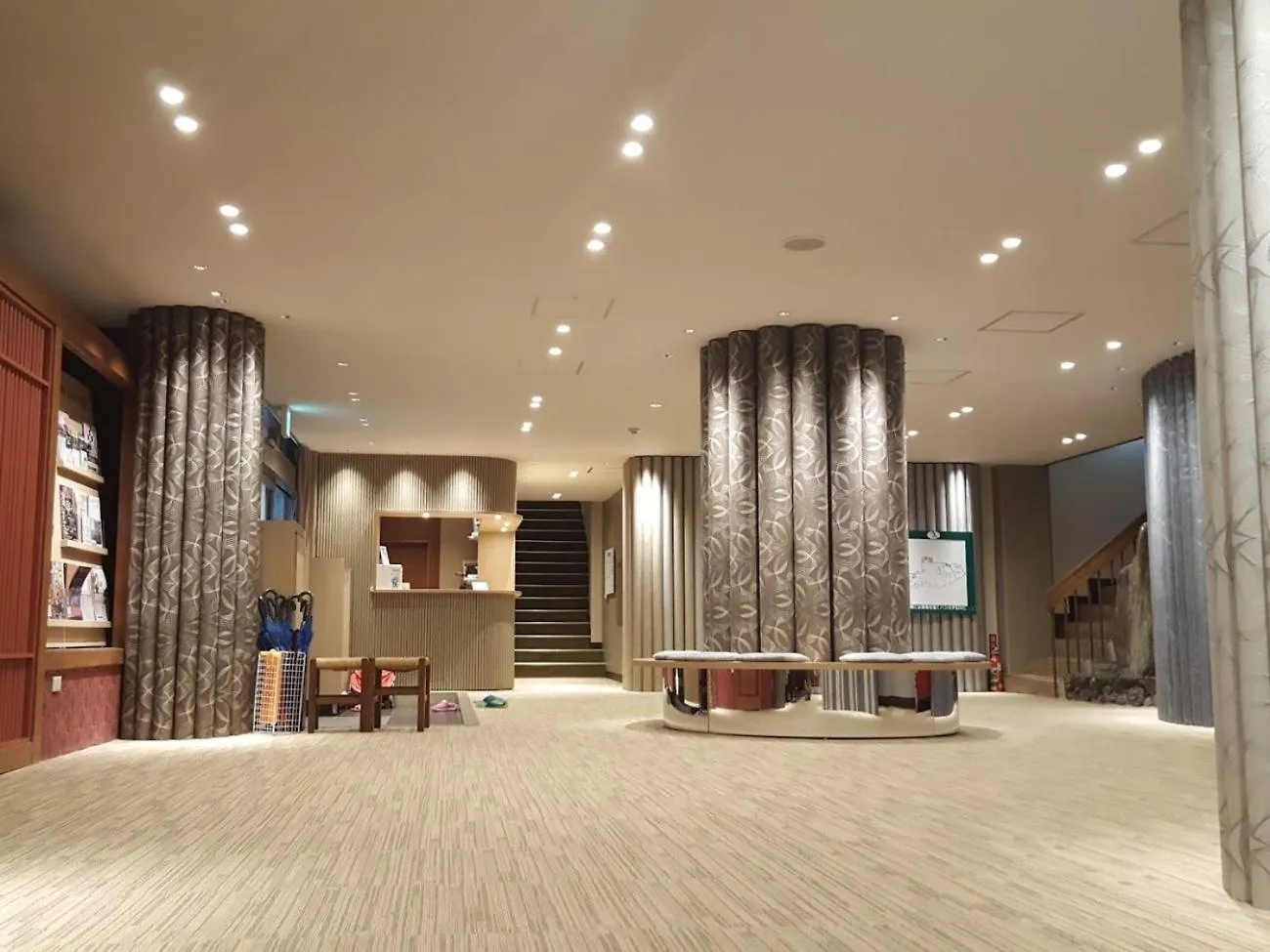 Takao Kanko Hotel Kyoto
