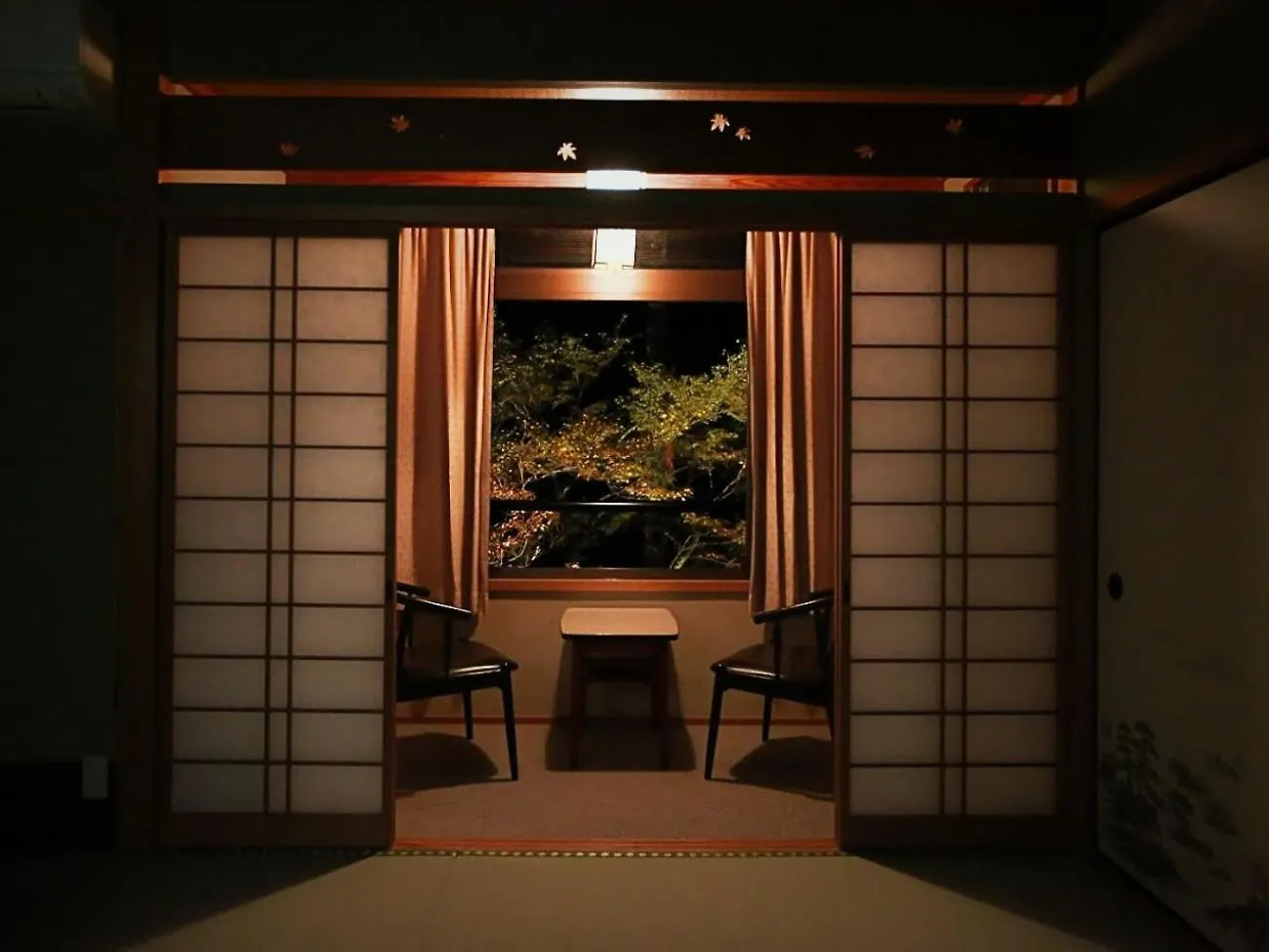 Takao Kanko Hotel Kyoto Ryokan