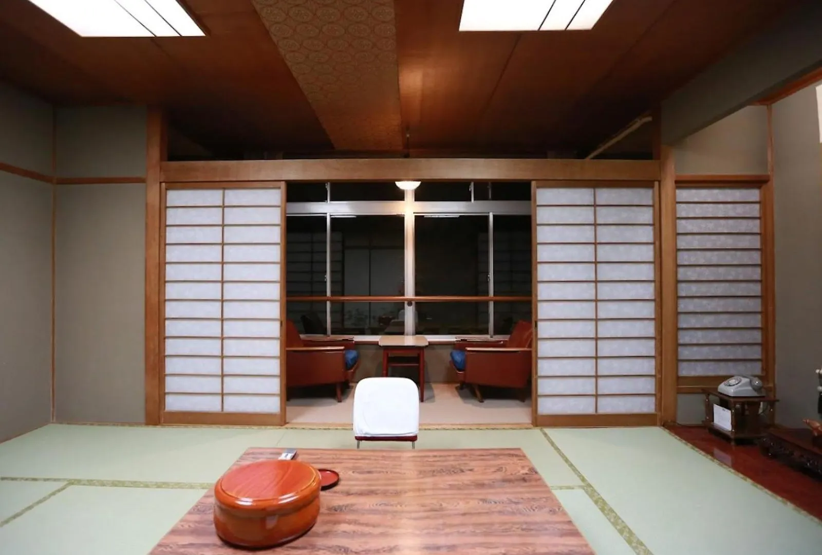 Takao Kanko Hotel Kyoto Ryokan
