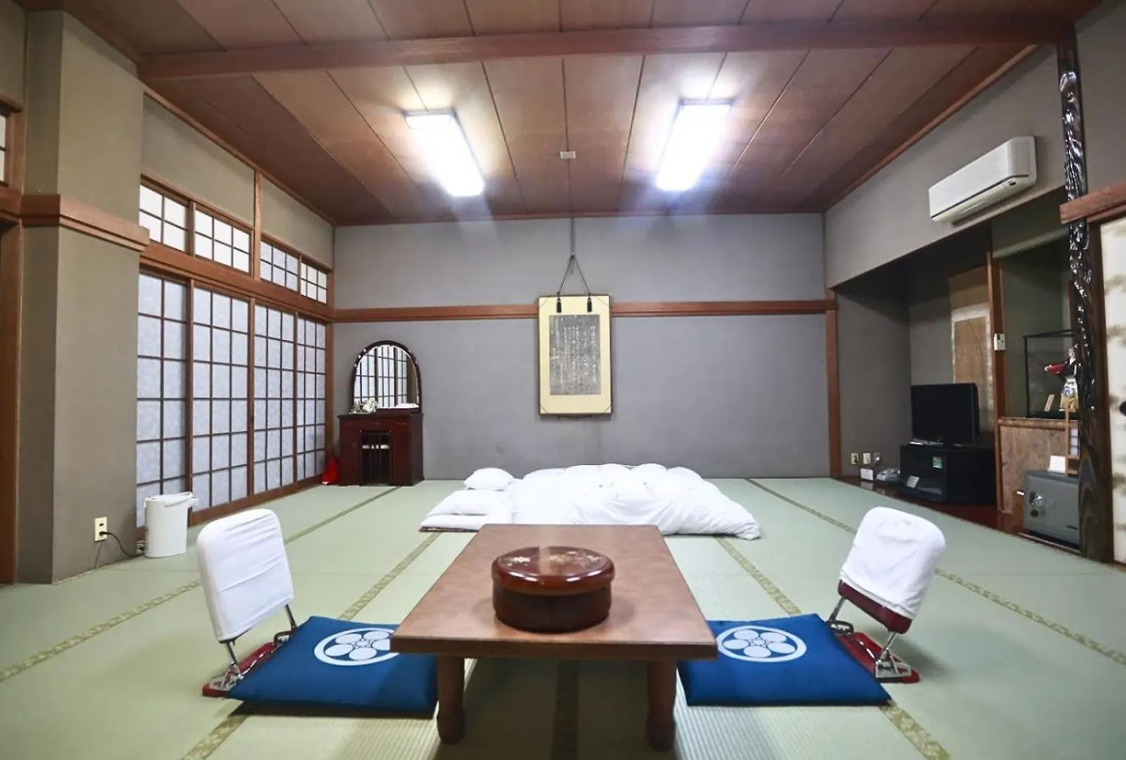 Takao Kanko Hotel Kyoto Japan