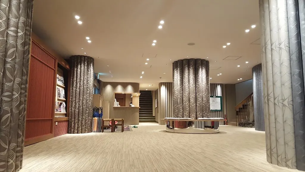 Takao Kanko Hotel Kyoto 3*,  Japan