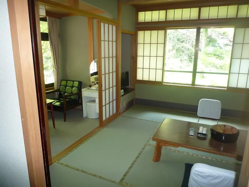Takao Kanko Hotel Kyoto