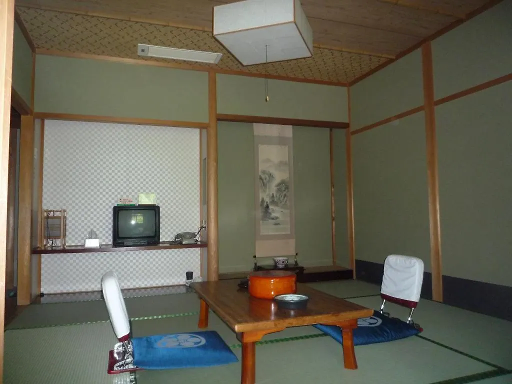 Takao Kanko Hotel Kyoto