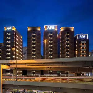 https://apa-roppongi-six.alltokyohotels.com