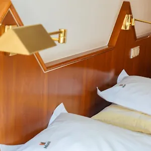 Hotel-restaurant Moris Luxembourg