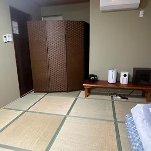 Wafu Uehonmachi Japon