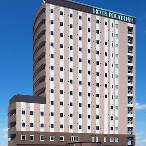 Route-inn Ekimae Ebina