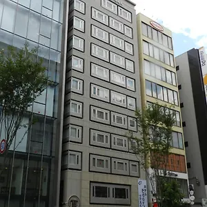 Hotel Check In Shijokarasuma, Kyoto