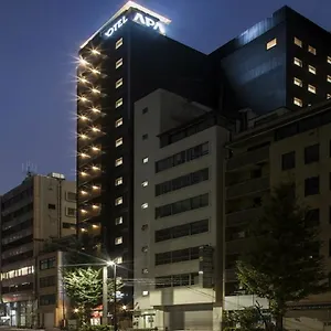 Apa Ochanomizu Ekikita Japon