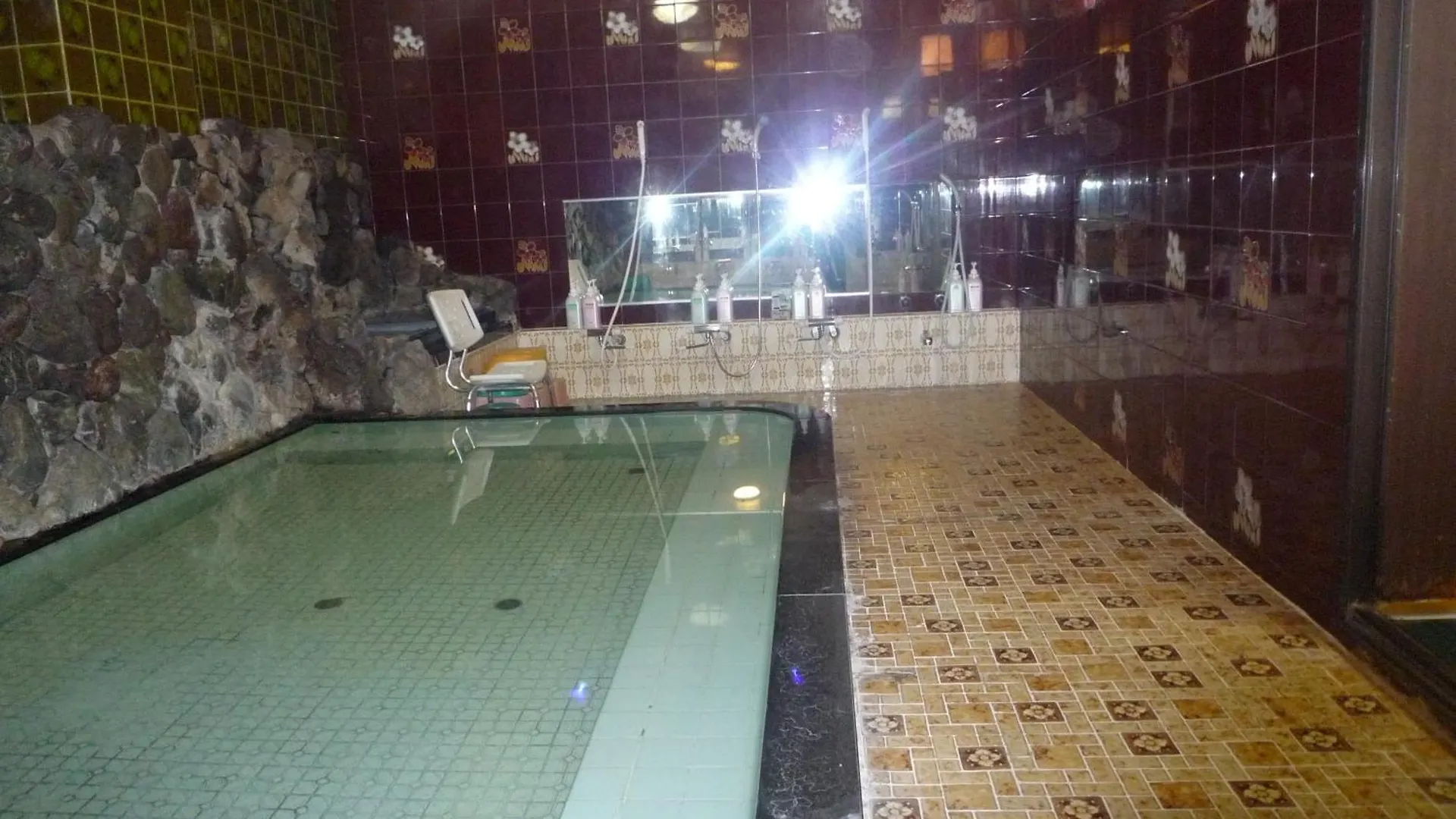 Takao Kanko Hotel Kyoto 3*,  Japonya