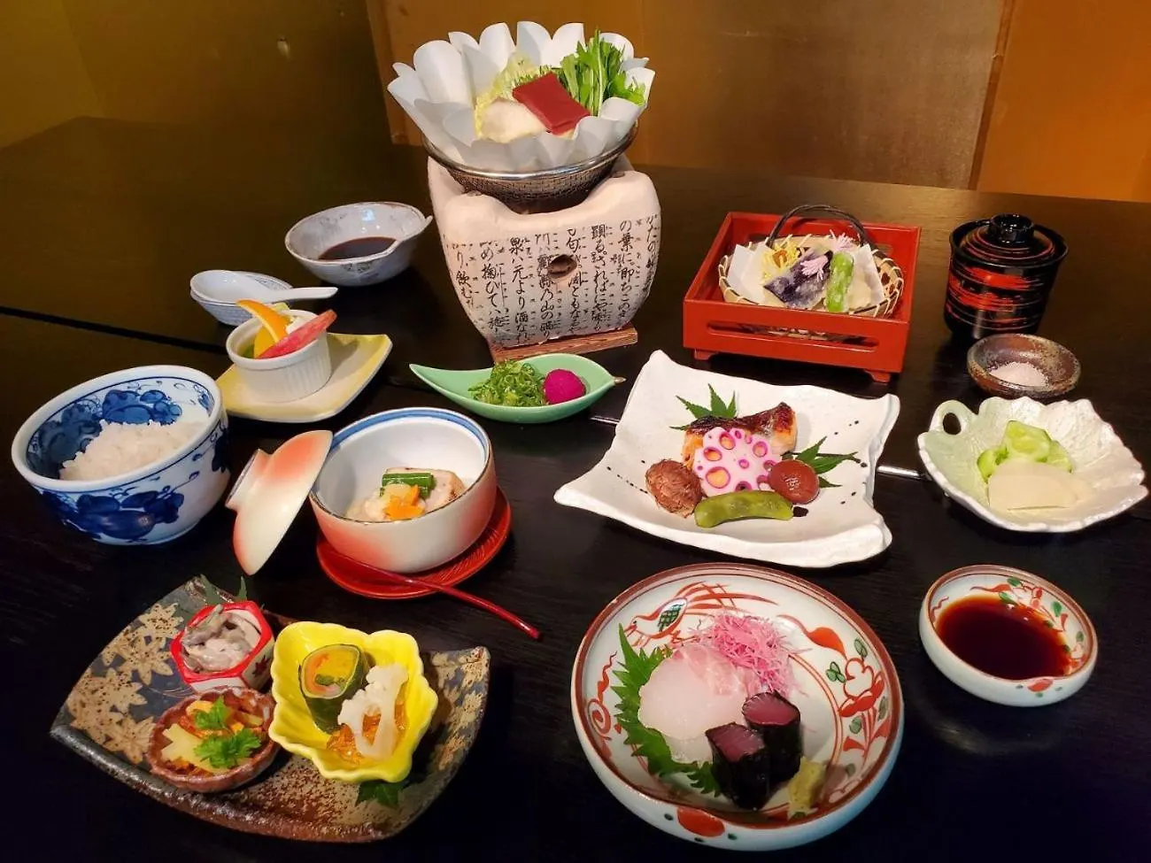 旅館 高雄観光ホテル 京都市
