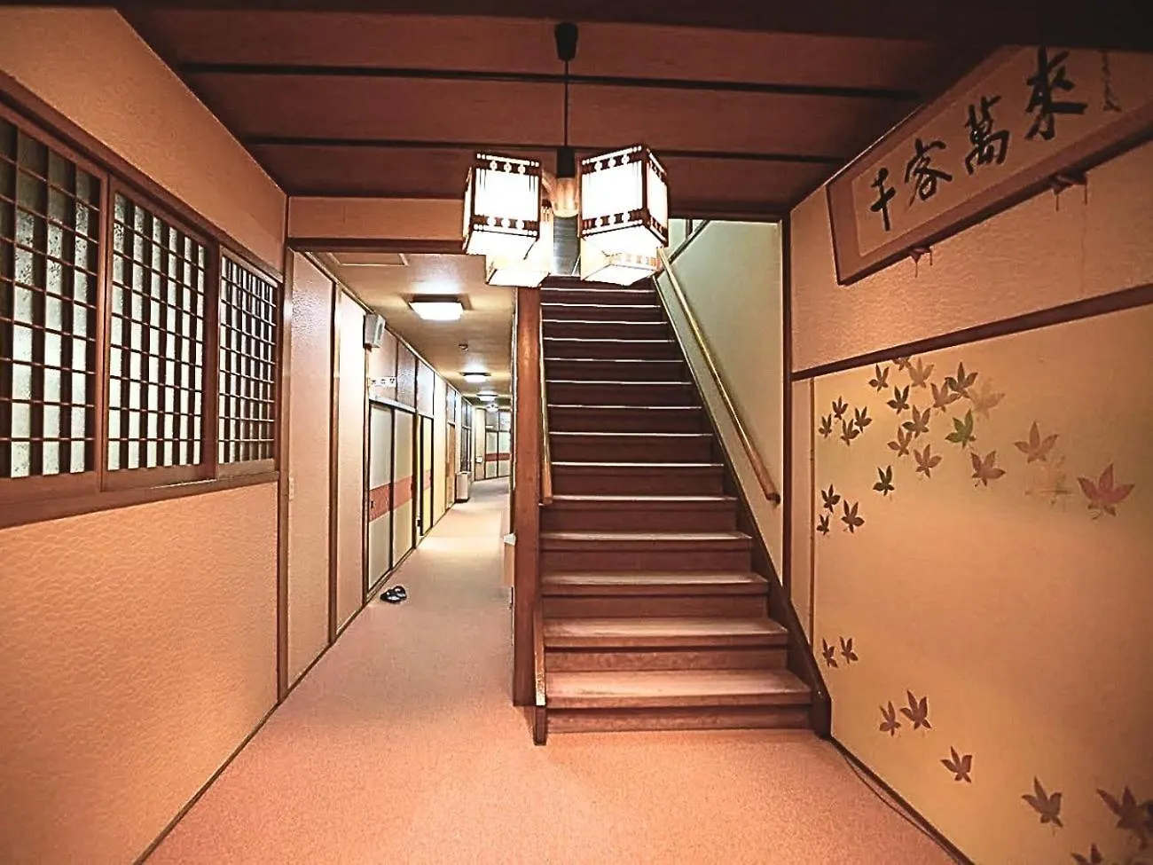 旅館 高雄観光ホテル 京都市