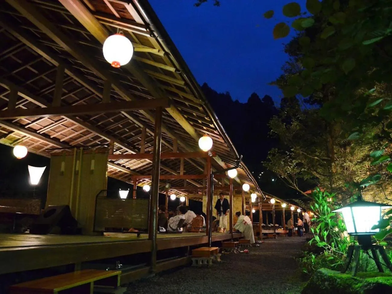 *** 旅館 高雄観光ホテル 京都市 日本