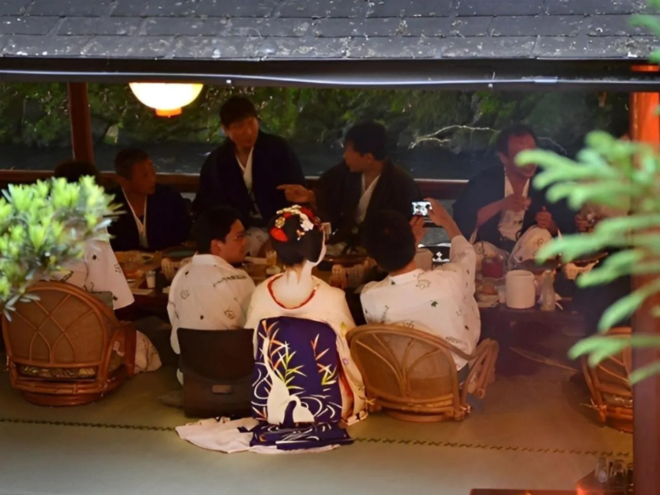 高雄観光ホテル 京都市 旅館
