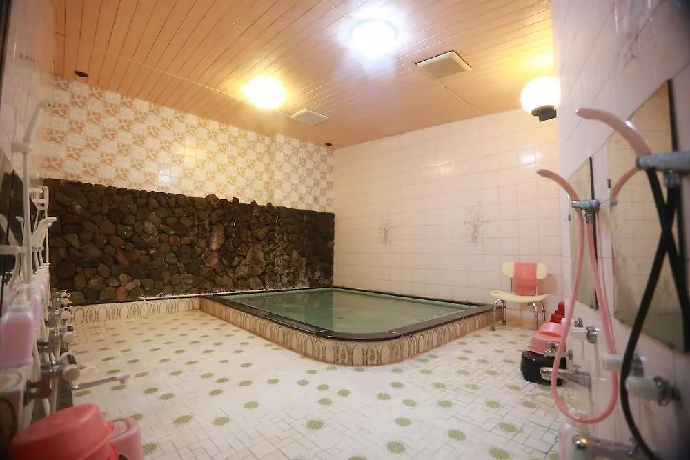 Ryokan Takao Kanko Hotel Kyoto
