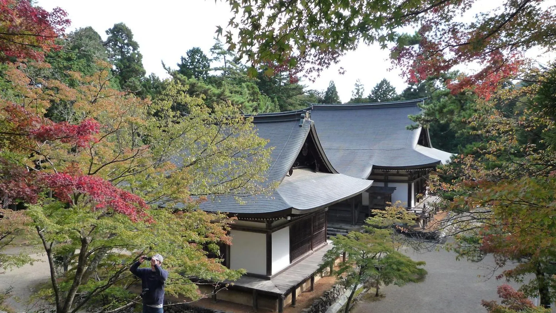 Takao Kanko Hotel Kyoto Ryokan
