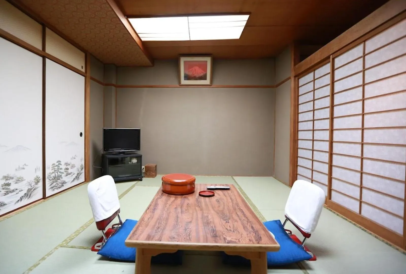 Takao Kanko Hotel Kyoto 3*,