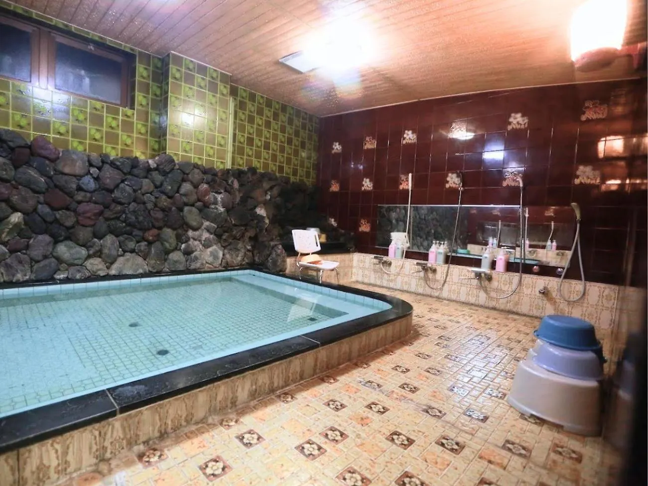 *** Ryokan Takao Kanko Hotel Kyoto Japan
