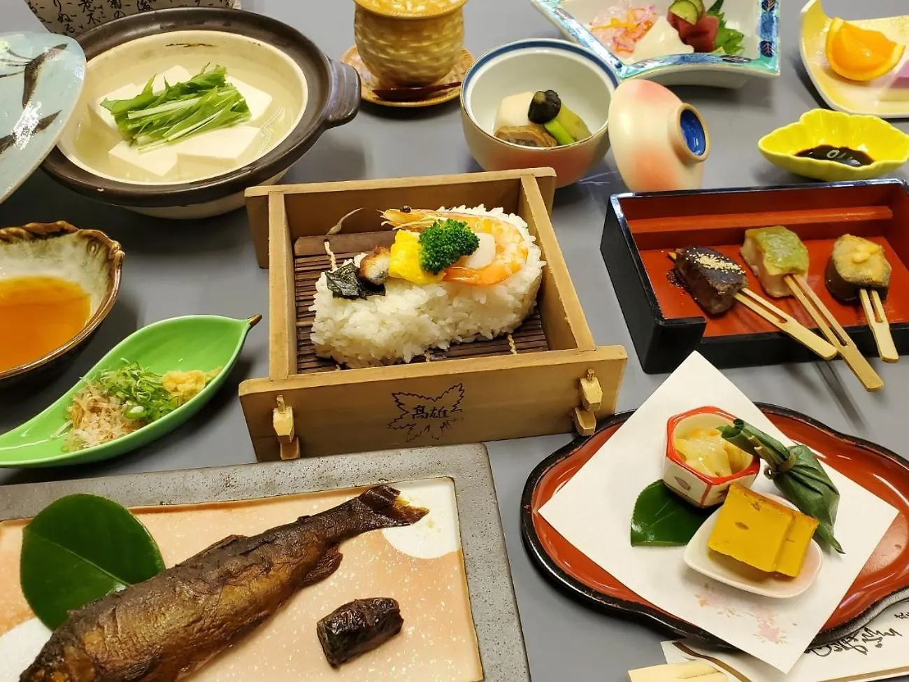 Takao Kanko Hotel Kyoto Ryokan